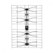 Κεραία Χελιδόνι DC 43 UHF Super Antenna