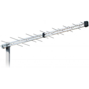 Κεραία Τριπλή Μεγάλη 21-69 UHF Super Antenna