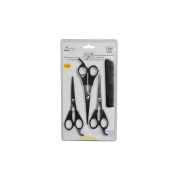 Ed 31771 Scissors Ss Set 4 Pcs