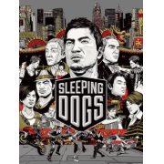 Pc Games Sleeping Dogs