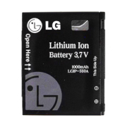 Bl9958 3.7v - 4wh Li-poly Lg Lgip-580a