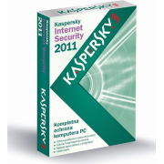 Kaspersky 2011 EU 2PC 1Y Bs Box