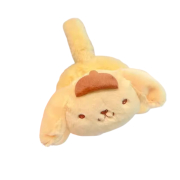 Sanrio Kuromi Soft Plush Warmer Earmuff Pompompurin