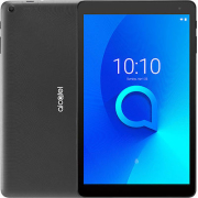 Tablet Alcatel 1T 10 16Gb Wi-Fi (8082) Μαύρο Gr