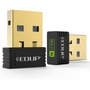 Edup Wireless Nano Usb Adapter Ep-N8553