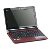 Acer Aspire One D250 Red