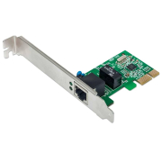 Intellinet VeIntel PCI Network Card 32-bit RJ45 10/100