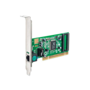 Powertech Καρτα Δικτυου Pci To Lan 10/100 Rtl8139