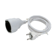 Μπαλαντέζα Σούκο 3x1.5mm 16A 3m