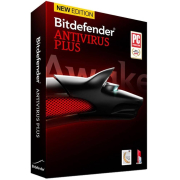 Bitdefender Antivirus Plus 2014 3 User