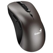 Mouse Genius Laser Wireless 2.4GHz 1600dpi 4D