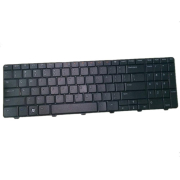 Keyboard 86 us intl c13ub Nsk L80bw 1d For Laptop Dell Inspiron 5523
