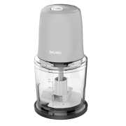 Bruno Πολυκόφτης 2 ταχύτητες 500ml 350W