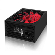Τροφοδοτικό 750W 12Cm Fan Raptoxx