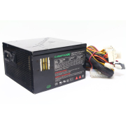 Τροφοδοτικό Raptox 600W PFC RT-600ABP