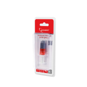 Θερμοαγώγιμη Αλοιφή - Cooler Paste 1.5gr Color Gray Gembird