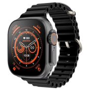 Smart Watch S8 Ultra+ Black