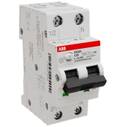 Abb Ds201 Lc10 Ac30 Αυτόματος Διακόπτης Διαρροής