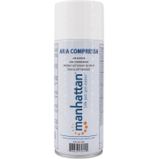 Manhattan Compressed-Air Spray 400 Ml