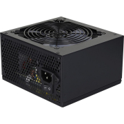 Raptoxx Τροφοδοτικό 400w 12cm fan