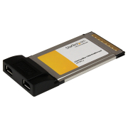 Card Bus I1394 2p Dcst 1394 Pcmcia