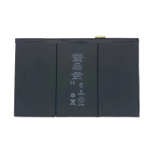 Μπαταρία για Apple iPad 3 / iPad 4 / A1389 / A1416 / A1430 / A1403 / A1459 / A1460 / A1458 Li-Ion 3,