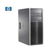 HP 8100 Elite Tower Core i7/RAM4GB/HDD500GB Refurbished