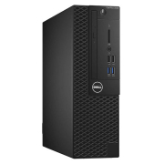 PC GA Dell Optiplex 3050 SFF i3-6100/2X8GB/128GB SSD/500GB/ODD