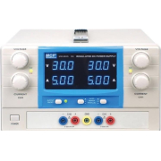 Τροφοδοτικό Πάγκου 5A 30V LED Μπλε M10QS305MCP