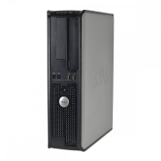 Dell Μεταχειρισμενος Hy C2d E84004gbwindows 7 Pro Gr