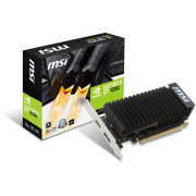 Κάρτα Γραφικών MSI Nvidia GT1030 2GB + Low Profile Box