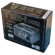 Nox Urano PSU 700W PFC ATX/BTX 14cm Fan