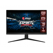 Οθόνη MSI 24 OPTIX G241V E2 75Hz 1m/s GAMING MONITOR