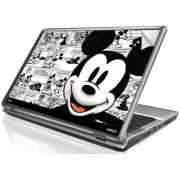 Disney Sk601k Mickey Retro 10 Laptop Skin