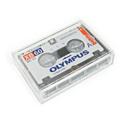 Olympus Μίνι Κασέτα Ήχου Xb60 Mc-60