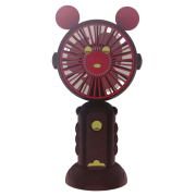 Mini Ανεμιστήρας Χειρός Mickey