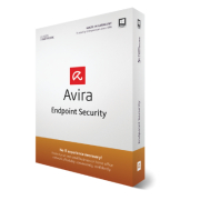 Avira Endpoint Security 1 Year For End Customer Metalodomi S.a Expires On 20150624