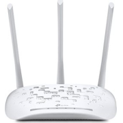 TP-Link Repeater Bridge 2.4GHz 802.11b/g/n TL-WA901ND V5