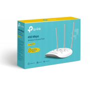 Tp-Link 450Mbps Wireless N Access Point TL-WA901N v6