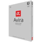 Avira Antivirus Suite Box 3 Users 1 Year