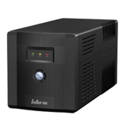 INFORM UPS GUARD LI 800AP/800VA