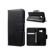 Θήκη Forcell Prestige Case Book Με Stand Black Huawei Mate 10 Lite