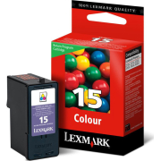 Lexmark X2650 18C2110 Ink CRT Color