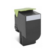 Toner Lexmark Cs/Cx317/417 Black 71B20K0