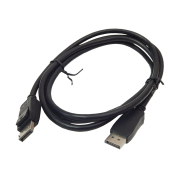 Καλώδιο DisplayPort Αρσενικό σε DisplayPort Αρσενικό 1,8 m