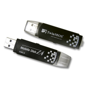 Twinmos 1GB Z4 USB 2.0 Version 4 Disk