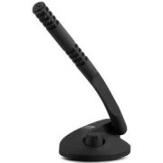 Easytouch Μικρόφωνο Et-6002 Cannon Bl.