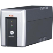 Ups Aeg Protect A. 700va/420w