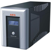 AEG Protect A 1000VA RS232
