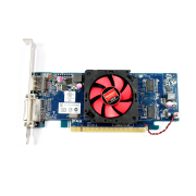 Radeon VGA ATI HD 7470 1GB GDDR3 DVI/DisplayPort PCIE LP